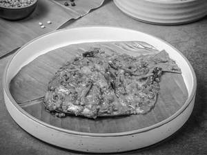 Pomfret Masala Fry