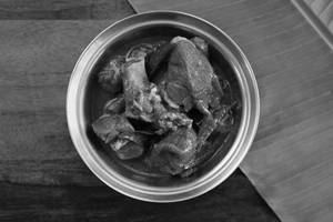 Mutton Fry