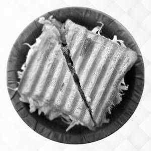 Mayo Grill Sandwich