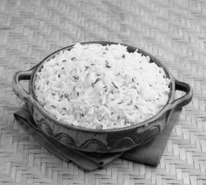 Jeera  Rice