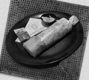 Special Shawarma