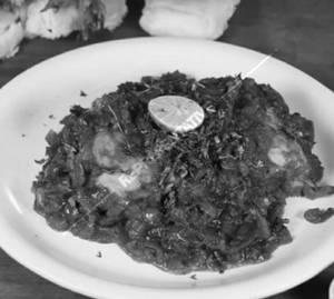 Masala Pav
