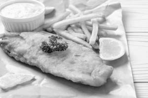 Fish & Chips
