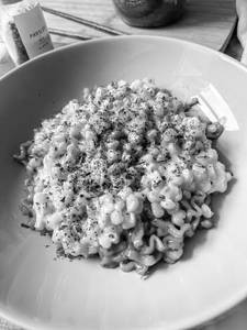 Cheese Corn Noodles