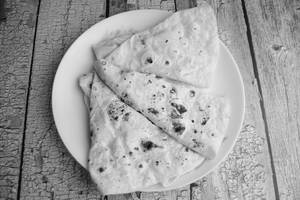 Rumali Roti