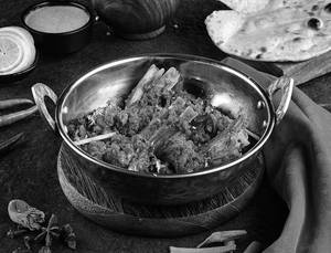 Buffalo Pothu Roast