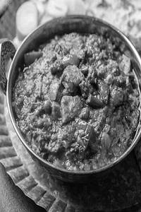 Veg Kolhapuri