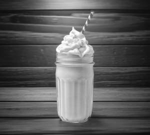 Vanilla Shakes