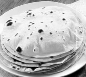 Tawa Roti