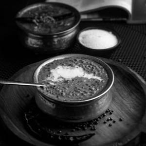 Dal Makhani