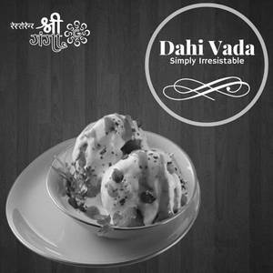 Dahi Bada