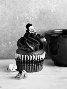 Chocolate Cupcake