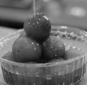 Gulab Jamun