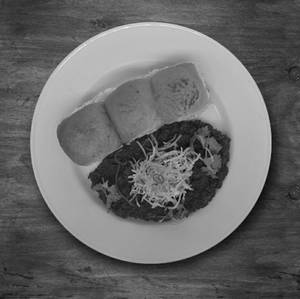 Keema Sali Pav