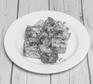 Paneer Achari Tikka