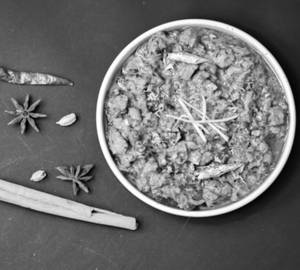 Mutton Boti