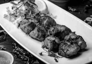 Lasooni Chicken Tikka [ 6 Pcs ]