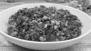 Palak Chana