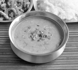 Dal Fry