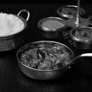 Kari Nilgiri Khorma
