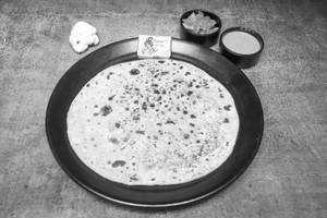 Gobhi Paratha