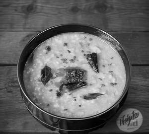 Plain dal
