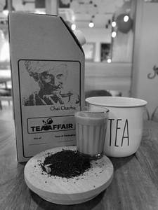 Ghar KI Adraki Chai Flask Of 2