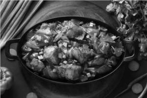 Chilly Paneer
