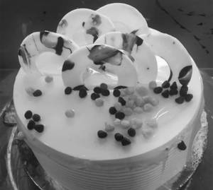 Butter Scotch Cake
