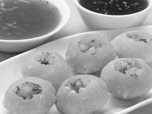 Paani Batashe ( 20 Pcs)