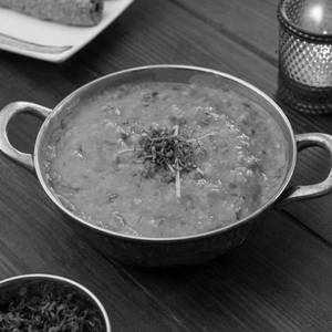 Yellow Dal Channa