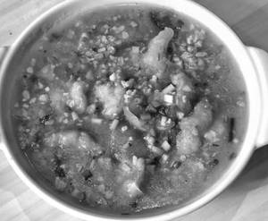 Canchow Fish