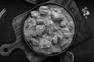 Chicken Butter Masala