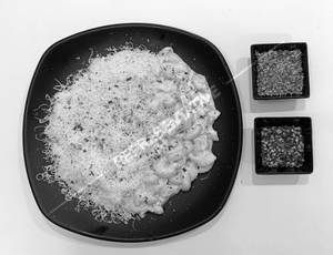 Macroni Pasta