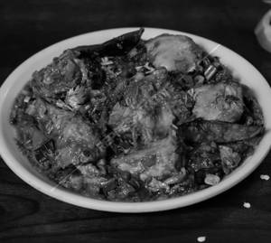 Chicken Fry