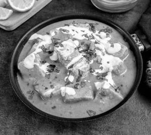 Paneer butter masala