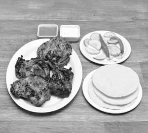 Al Faham Chicken