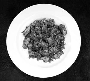 Paneer 65/coriander Fry