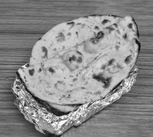 Tandoori Butter Roti
