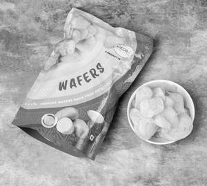 Wafers (250g)