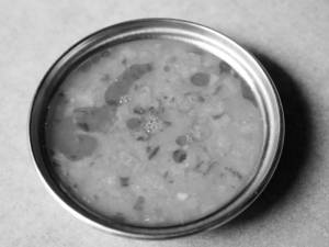 Dal fry