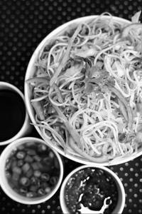 Steamed Rice