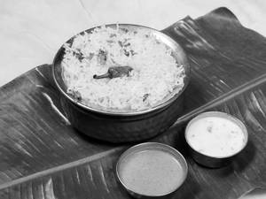 Kodi Biryani(Chicken Biryani)