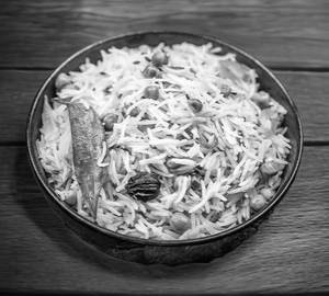 Peas pulao