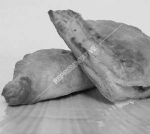 Mix Veg Patties