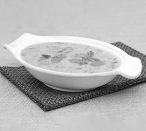 Dal Butter Fry