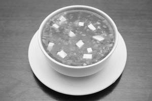 Hot & Sour Soup