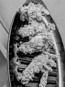 Cripsy Fried Chicken ( 4 Pcs)