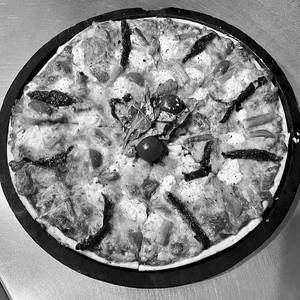 Caprina Pizza