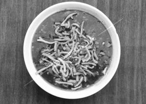Manchow Soup